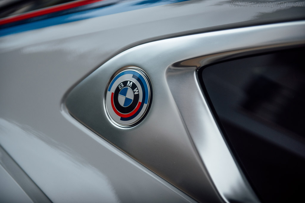 BMW 3.0 CSL