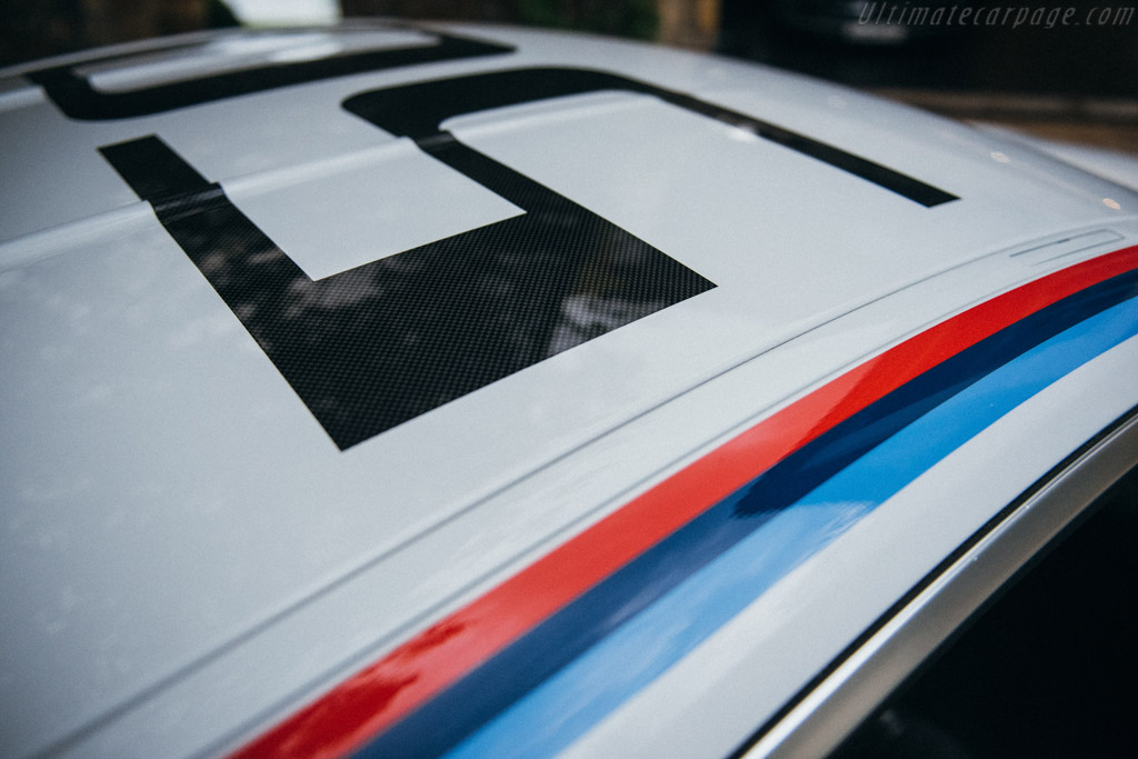 BMW 3.0 CSL