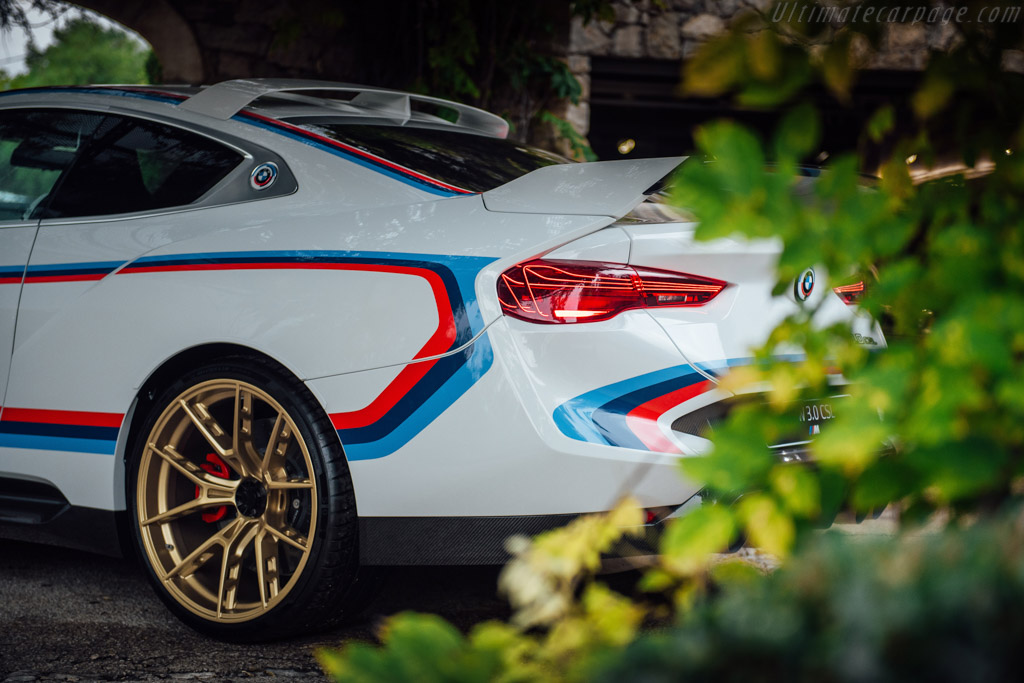 BMW 3.0 CSL