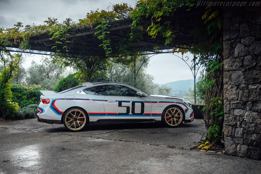 BMW 3.0 CSL