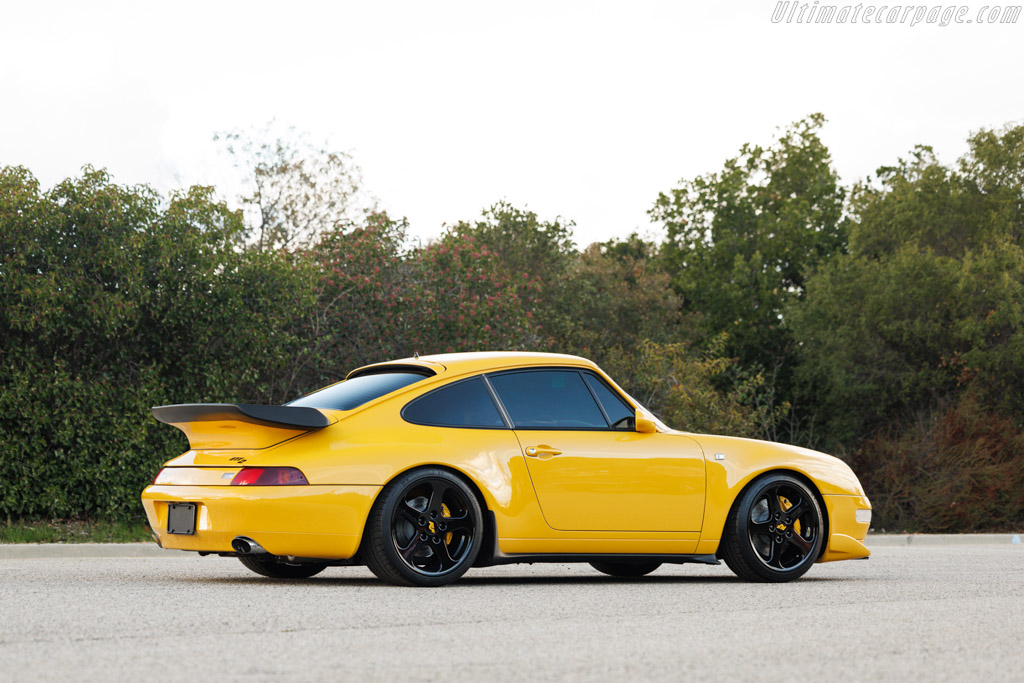 Ruf BTR2