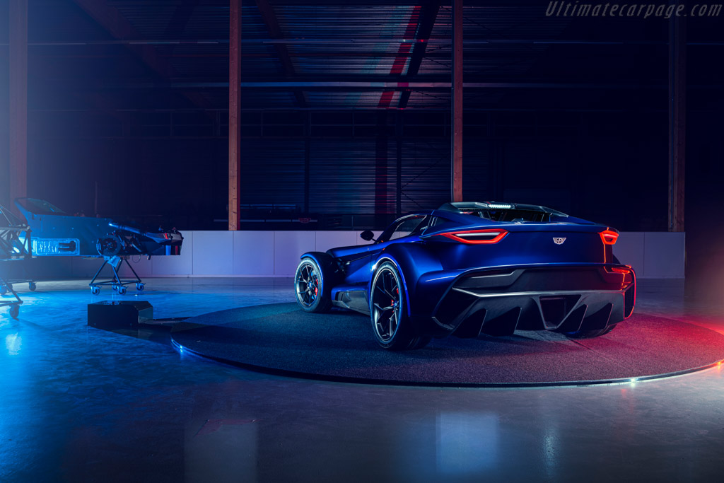Donkervoort F22