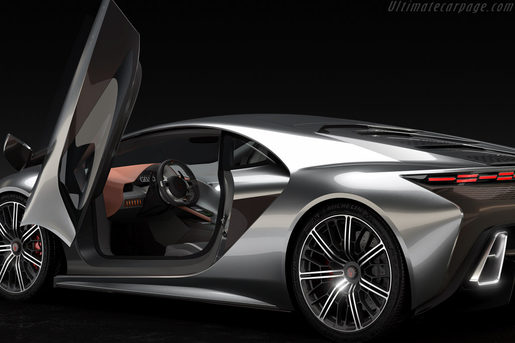Bertone GB110