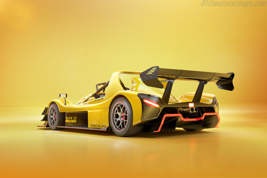 Radical SR3 XXR