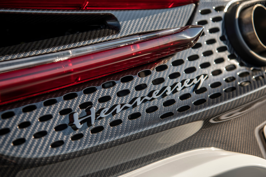 Hennessey Venom F5 Revolution