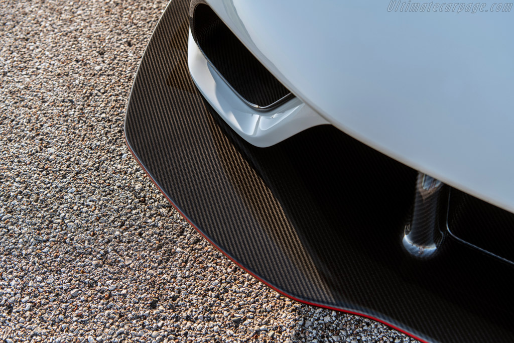 Hennessey Venom F5 Revolution