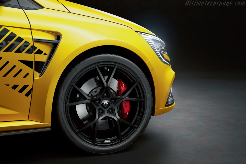 Renault Mégane R.S. Ultime