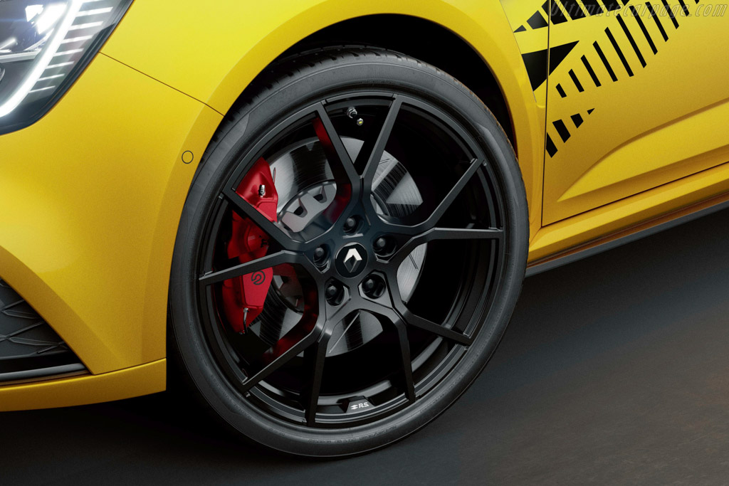 Renault Mégane R.S. Ultime