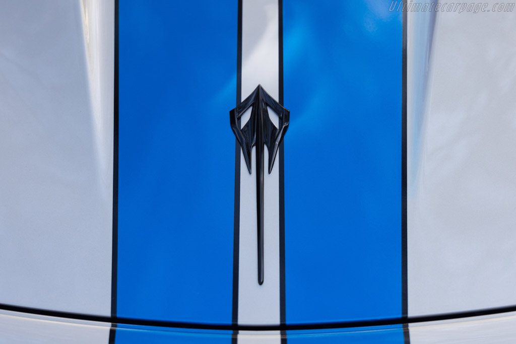 Chevrolet Corvette E-Ray Convertible