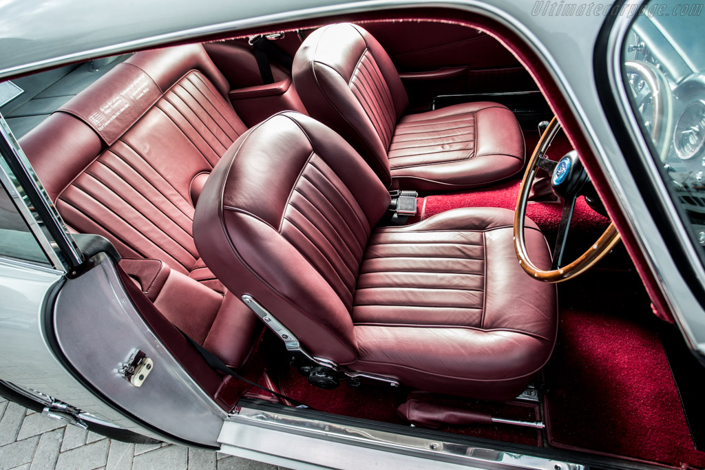 Aston Martin DB5
