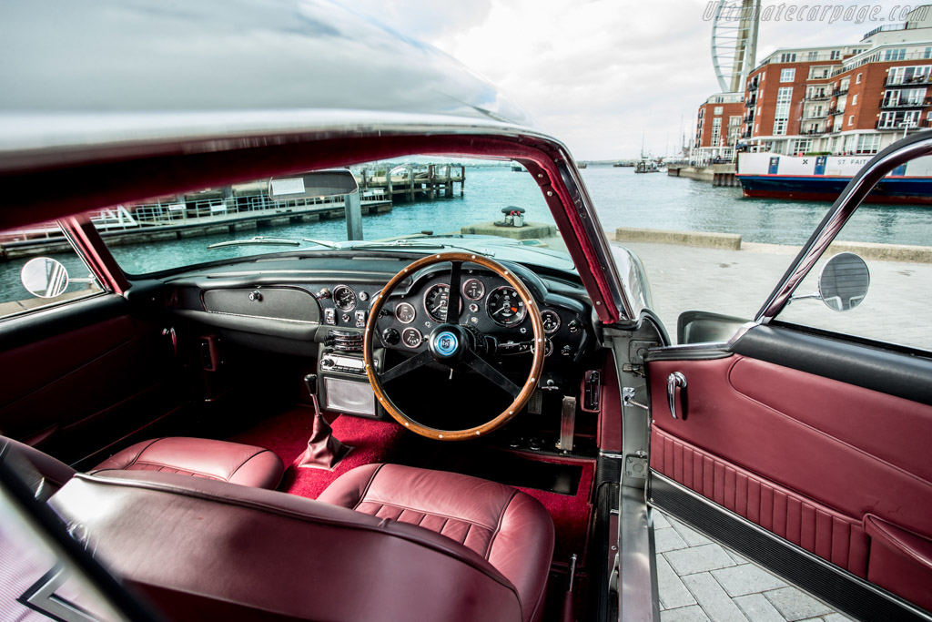 Aston Martin DB5