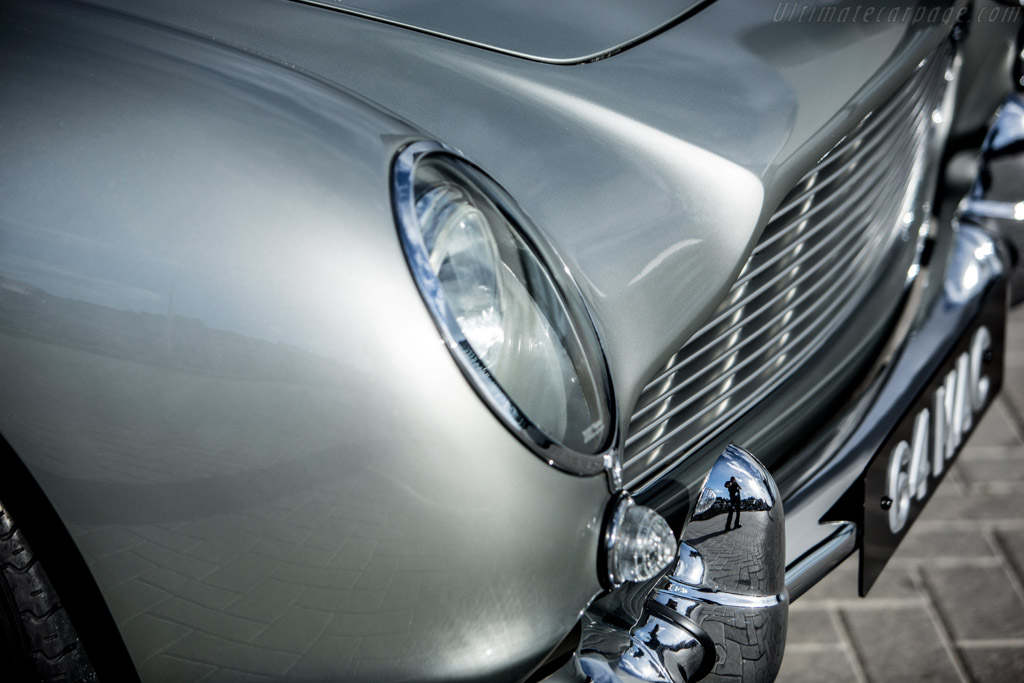 Aston Martin DB5
