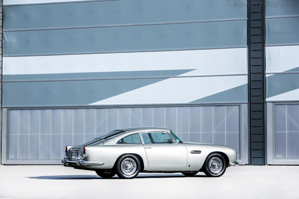 Aston Martin DB5