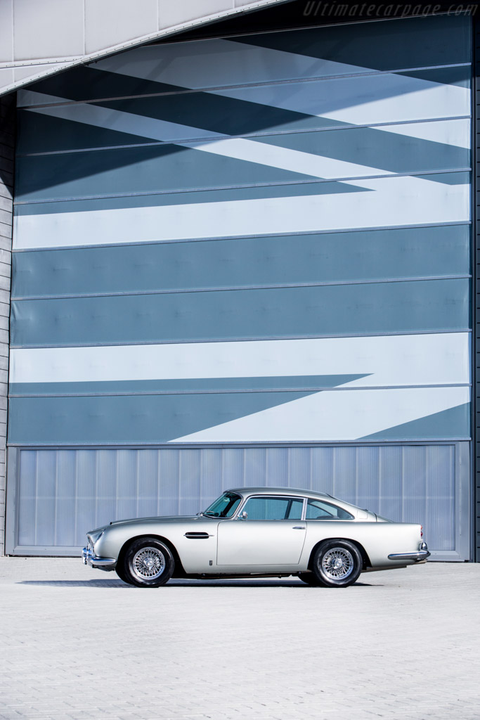 Aston Martin DB5