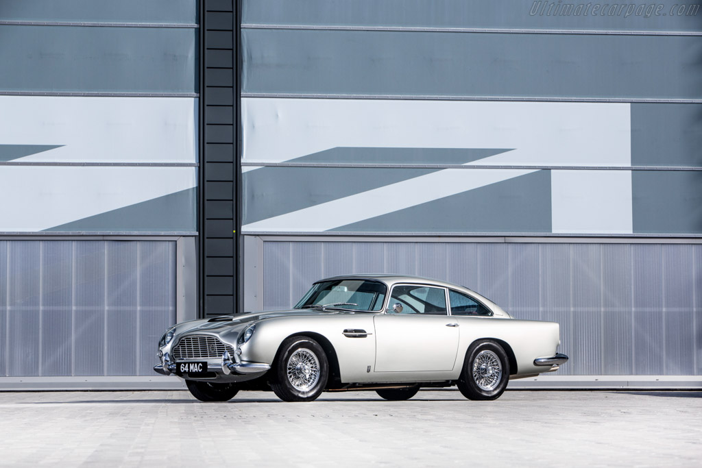 Aston Martin DB5