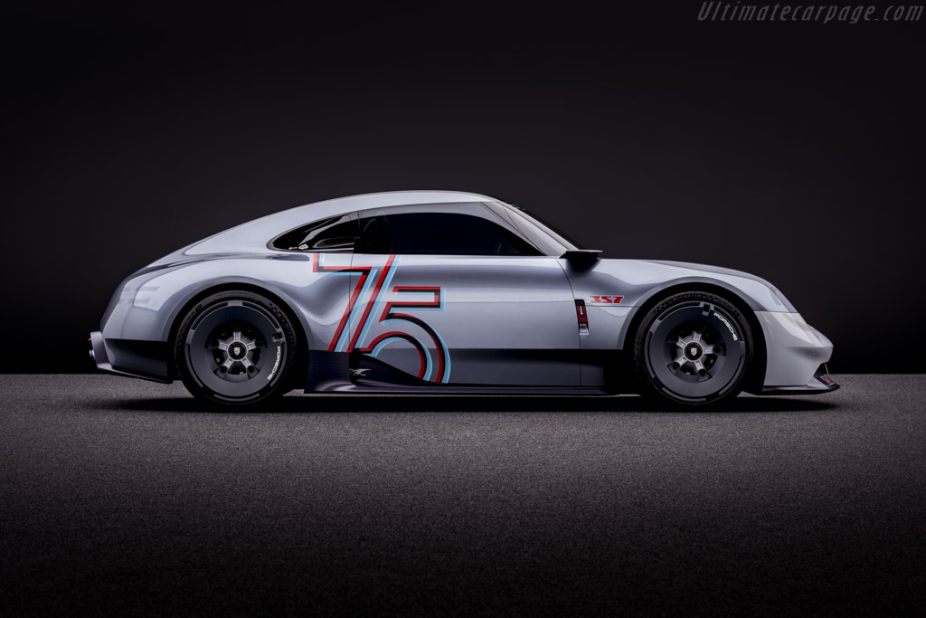 Porsche Vision 357