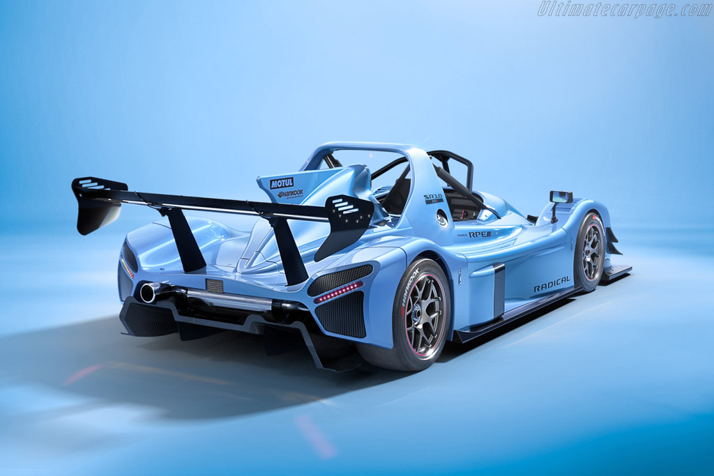 Radical SR10 XXR