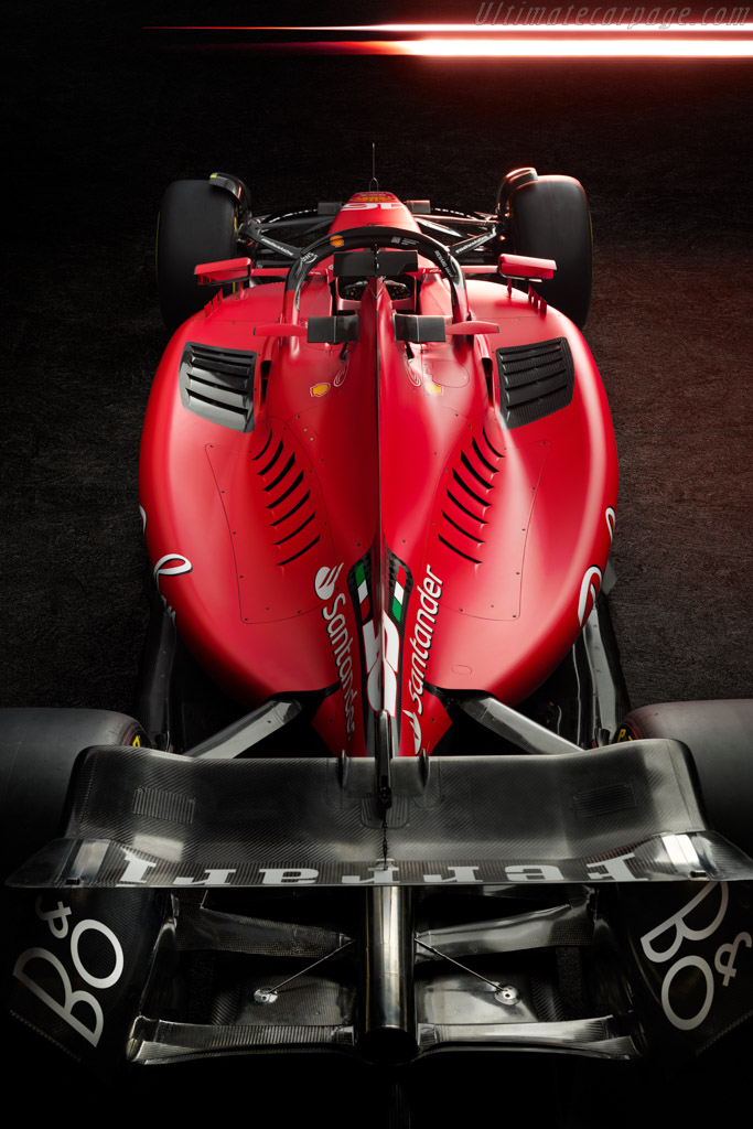 Ferrari SF-23