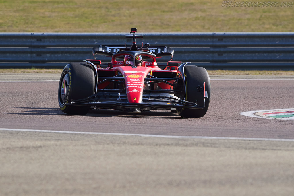 Ferrari SF-23