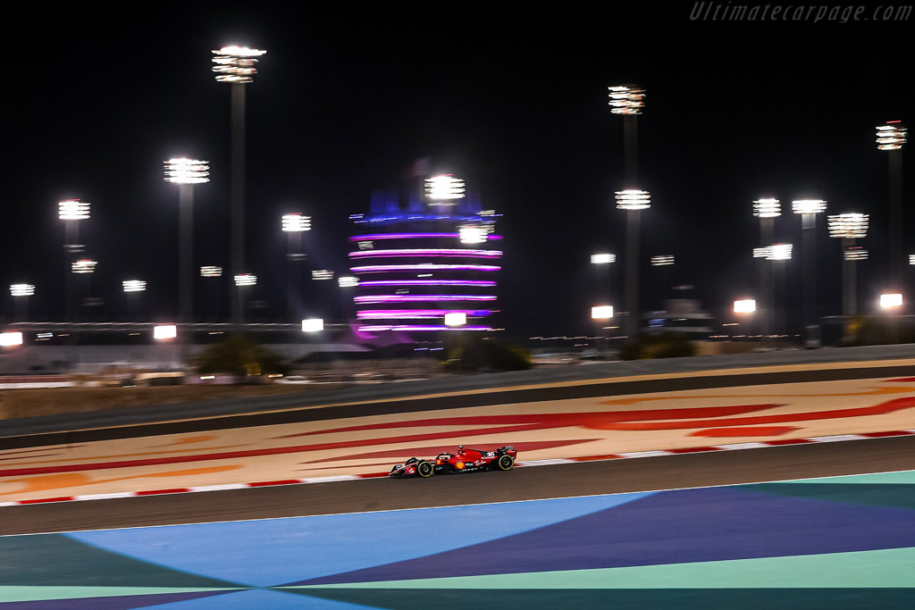Ferrari SF-23