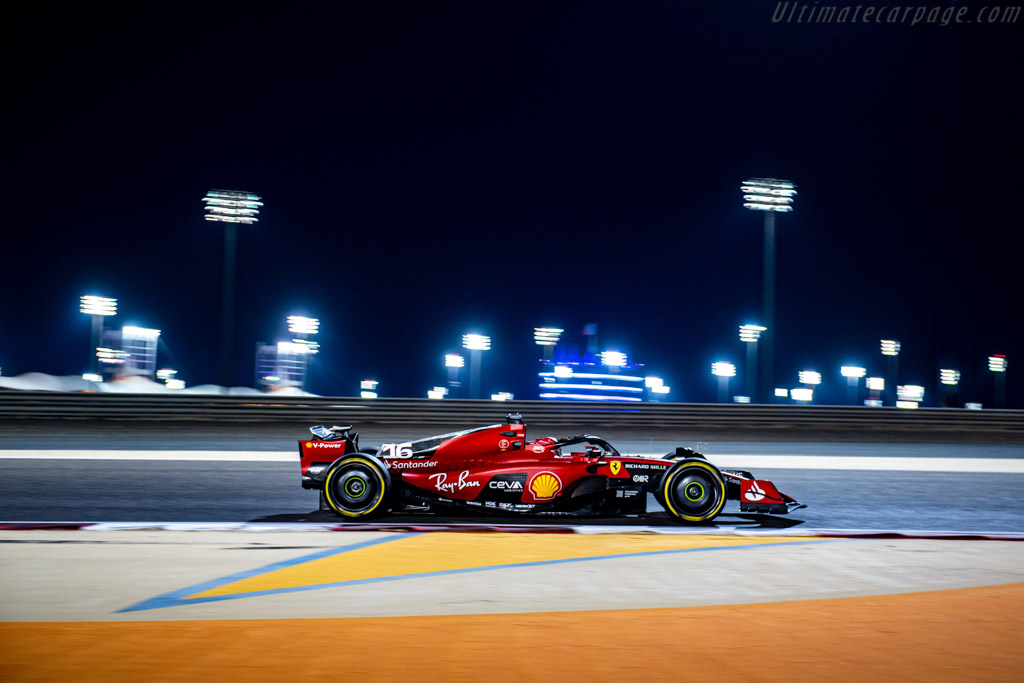 Ferrari SF-23