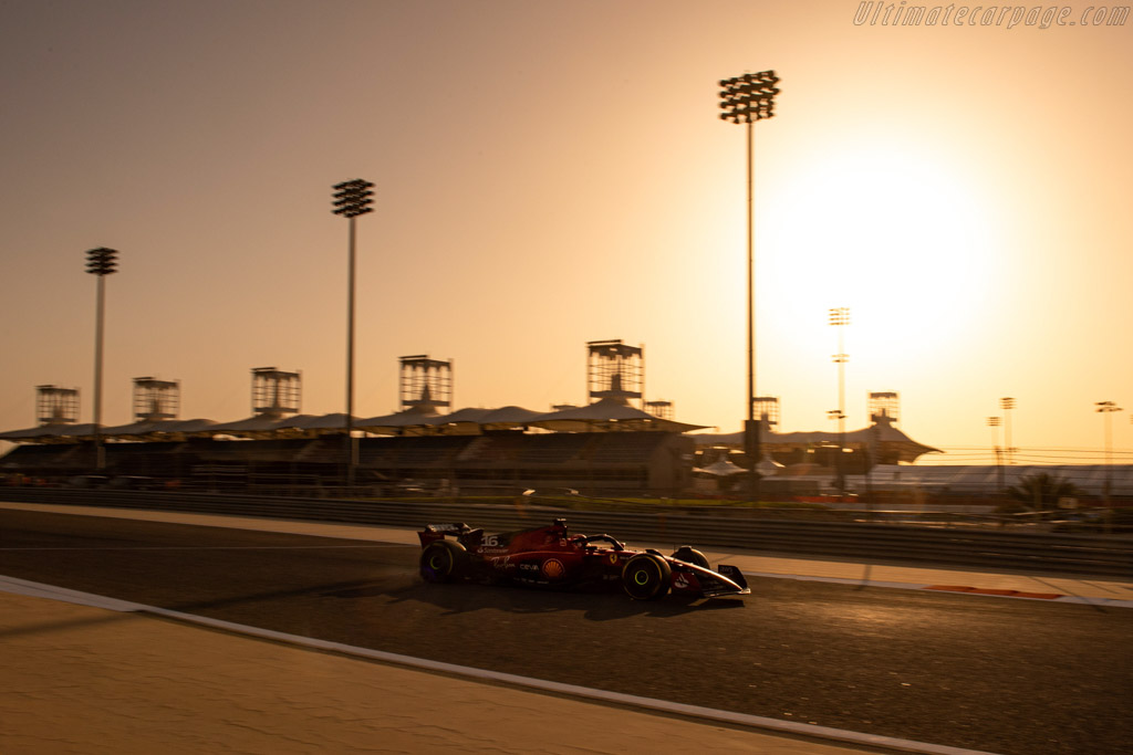 Ferrari SF-23