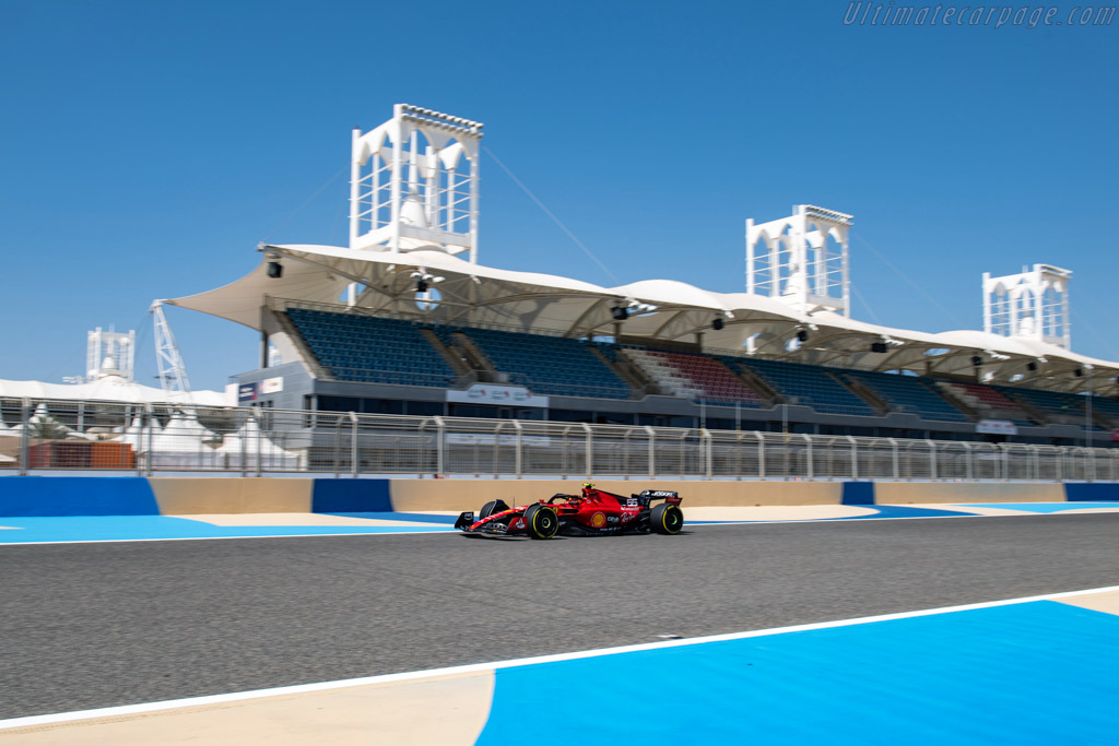 Ferrari SF-23