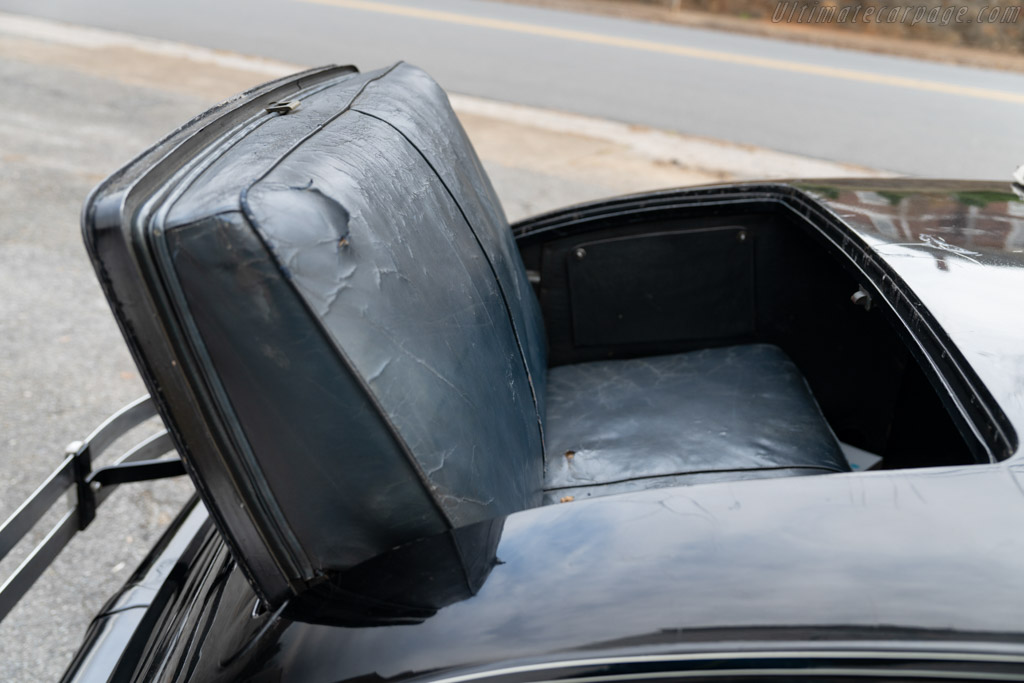 Chrysler CG Imperial LeBaron Custom Roadster