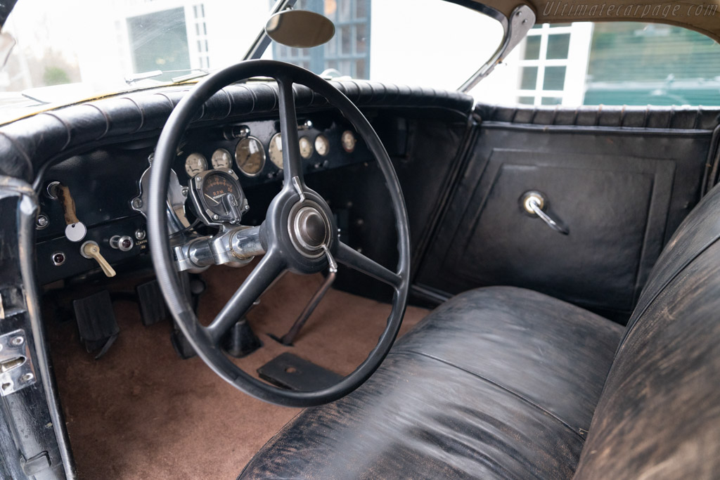 Chrysler CG Imperial LeBaron Custom Roadster