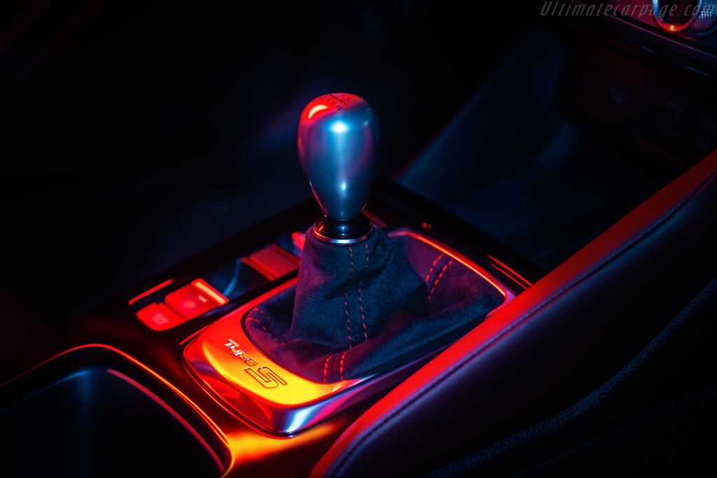 Acura Integra Type S