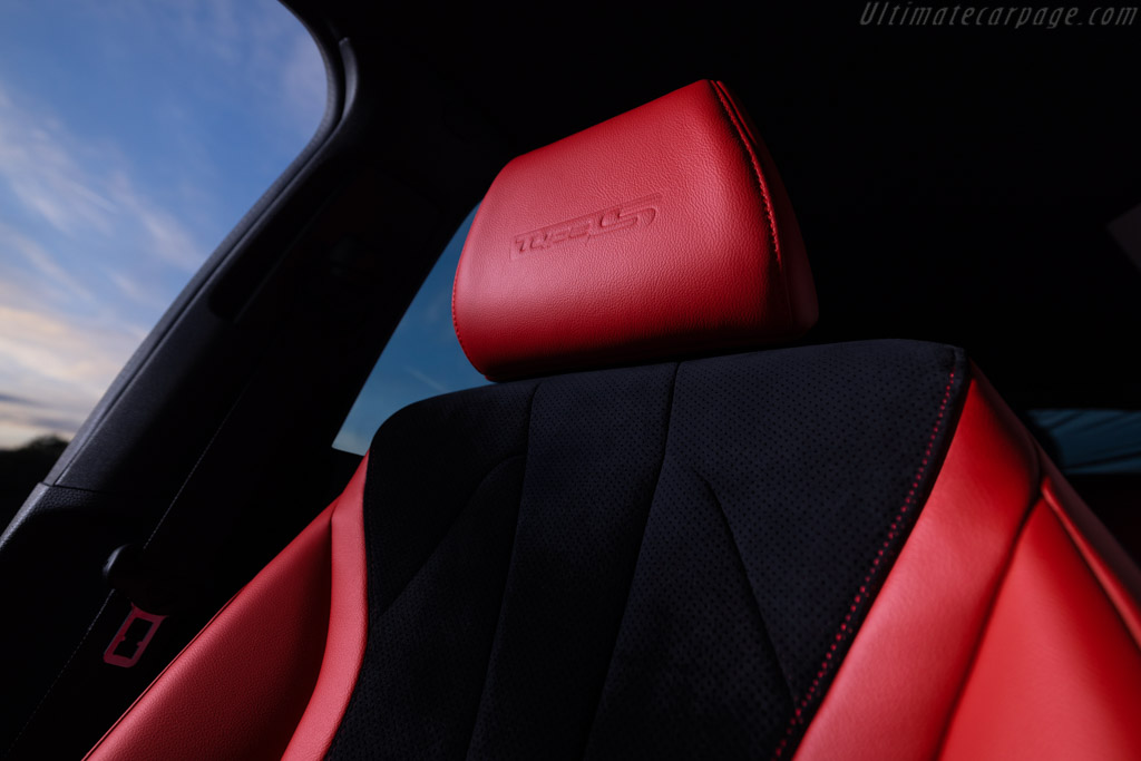 Acura Integra Type S