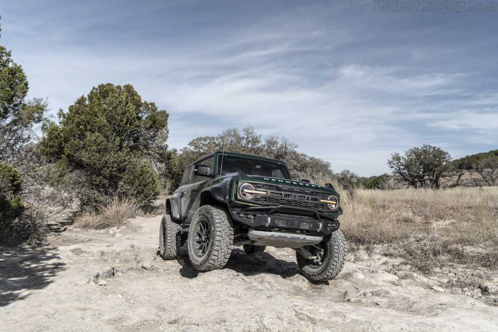 Hennessey VelociRaptor 500