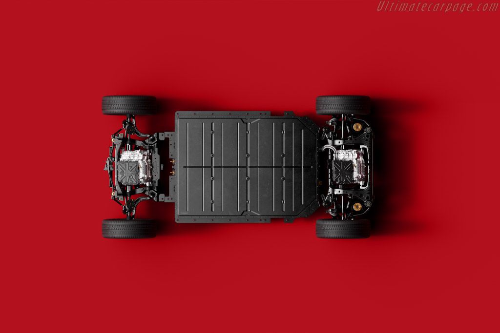 Polestar 4