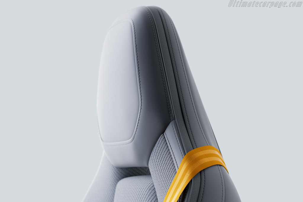 Polestar 4