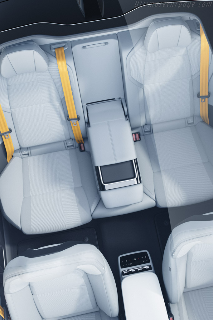 Polestar 4