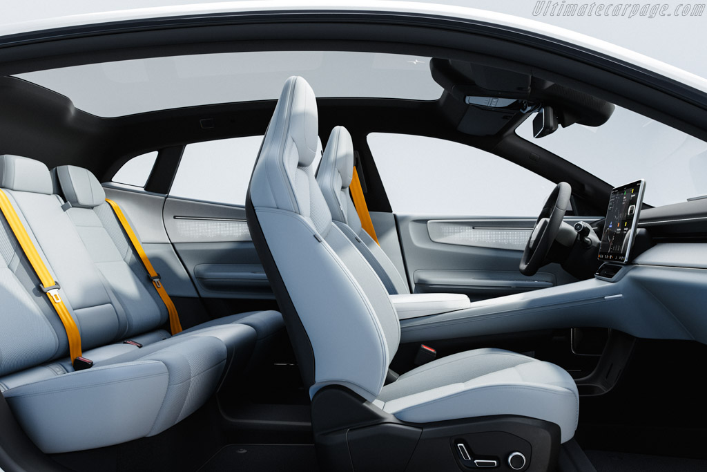 Polestar 4