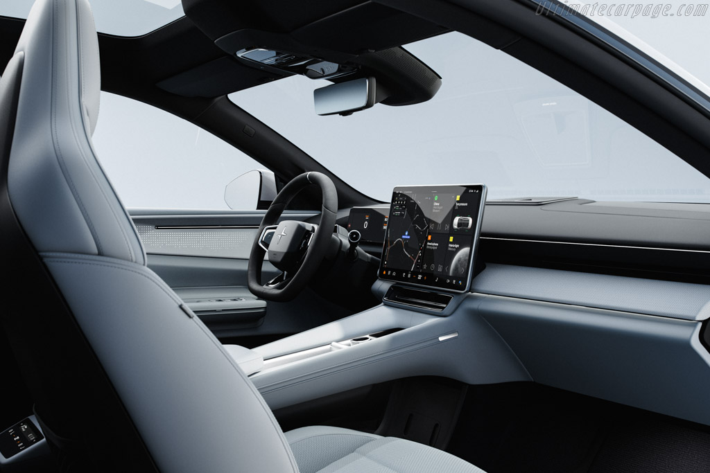 Polestar 4