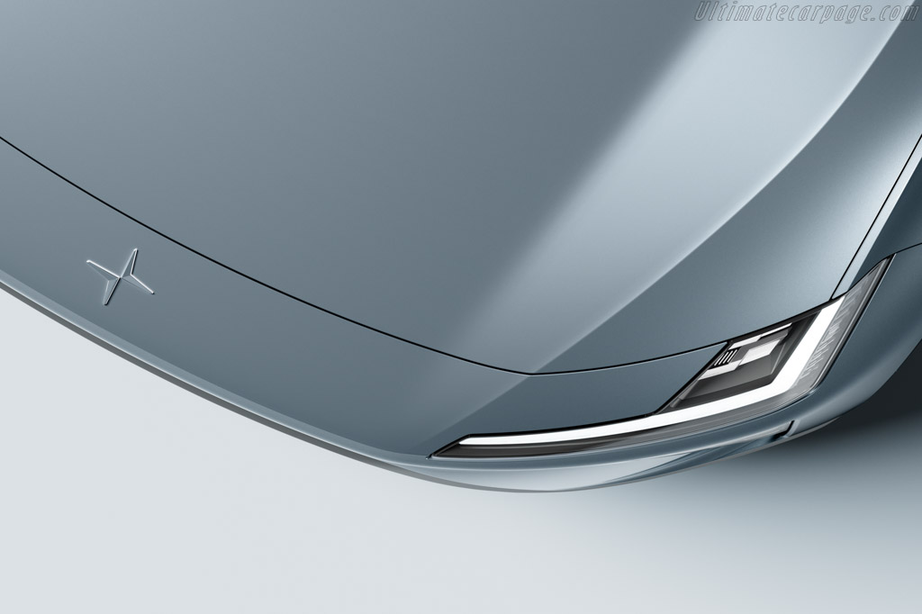 Polestar 4