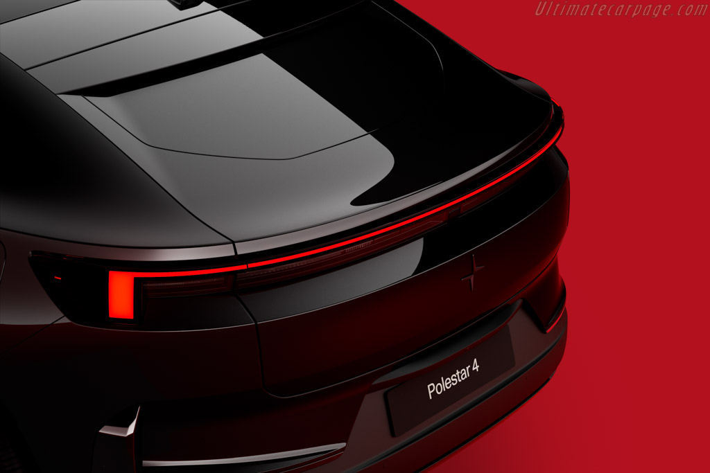 Polestar 4