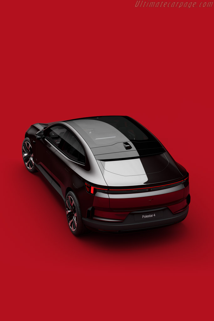 Polestar 4