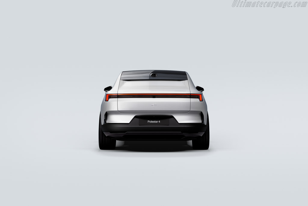 Polestar 4