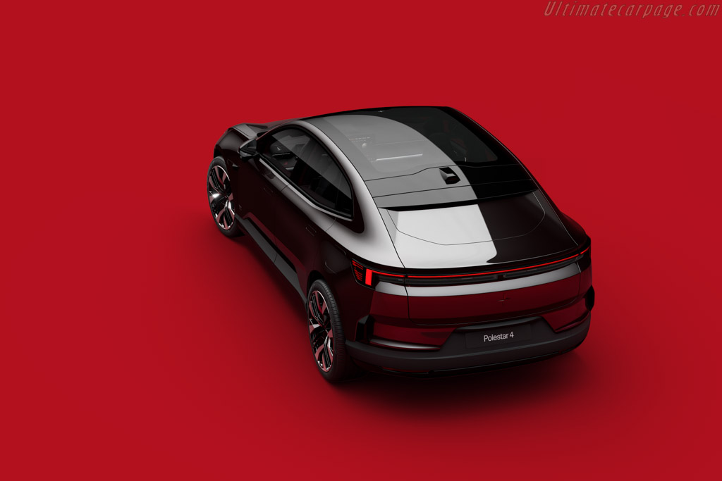 Polestar 4
