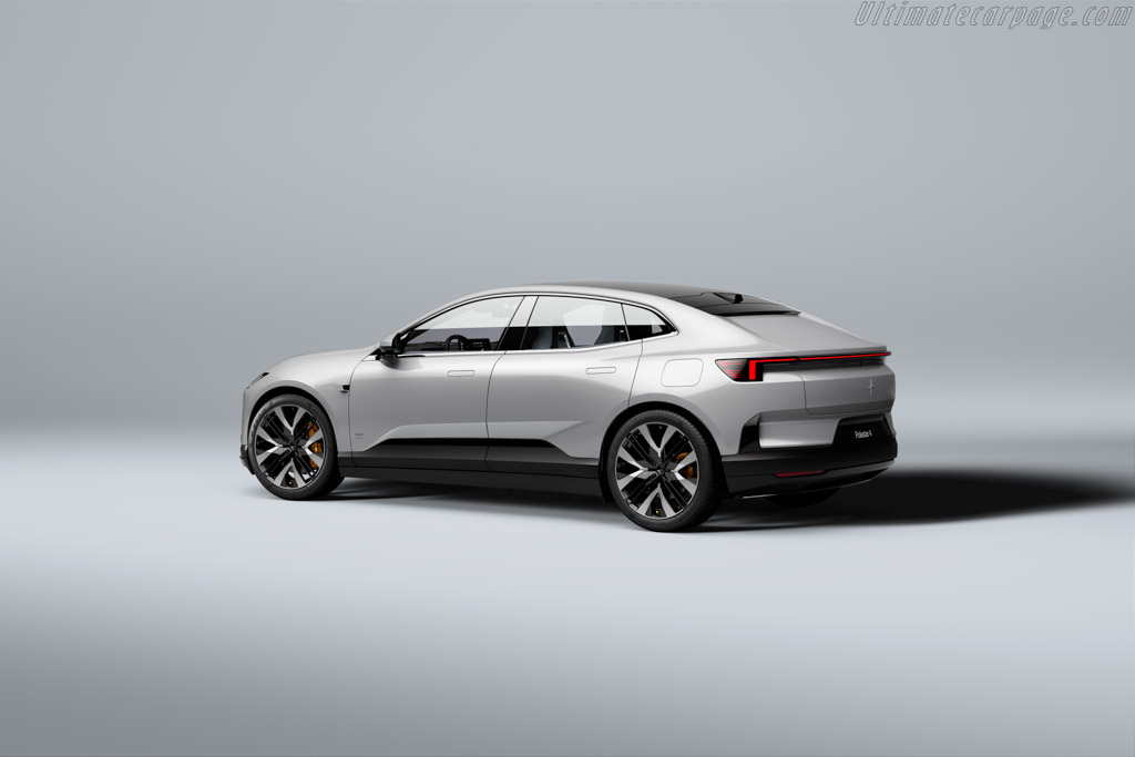 Polestar 4