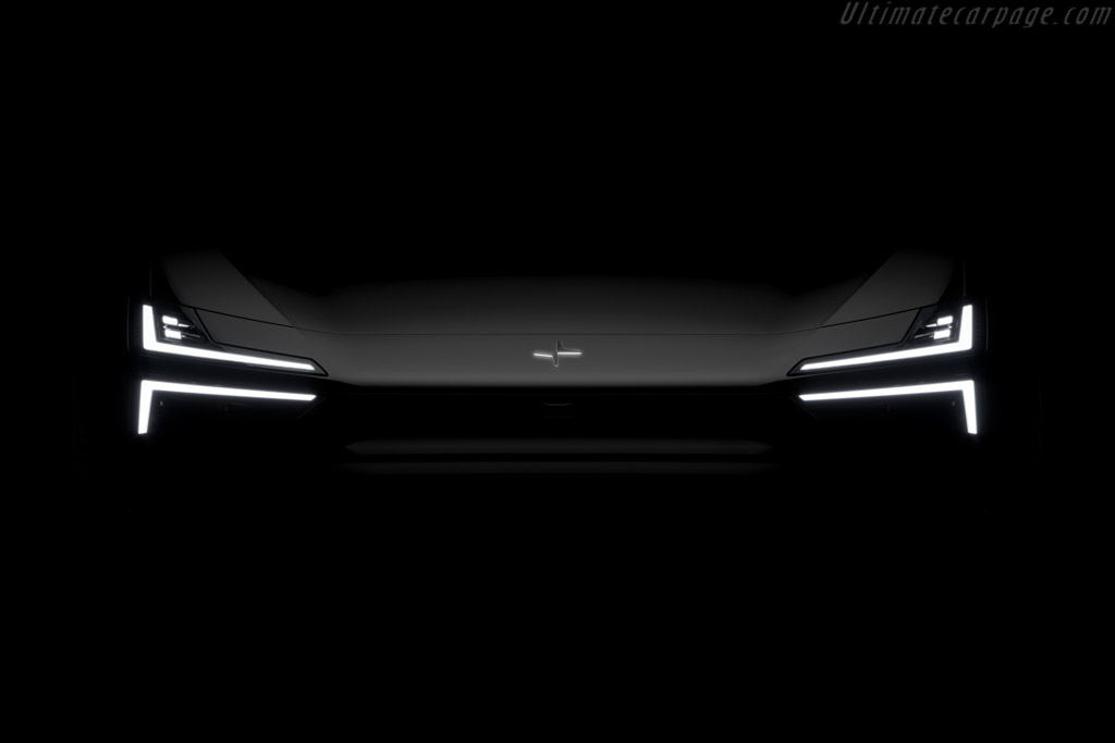 Polestar 4