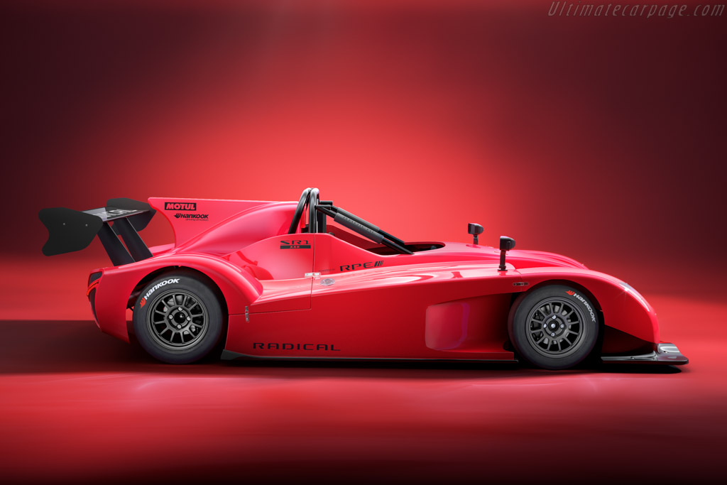 Radical SR1 XXR