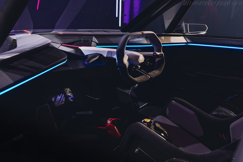 Alpine A290_β
