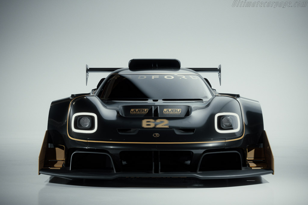 Lotus Type 62-2 by Radford Pikes Peak