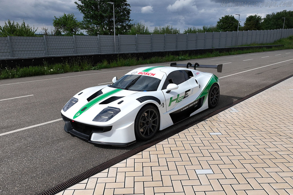 Ligier JS2 RH2