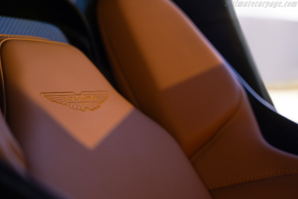 Aston Martin DB12 Coupe