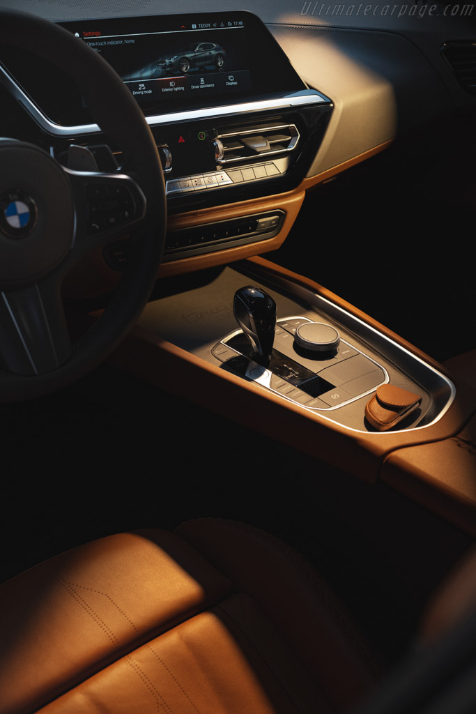 BMW Concept Touring Coupé